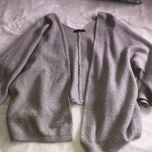 Brandy Melville cardigan